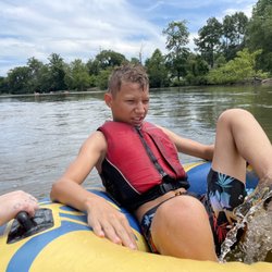 Virginia Outdoor Center