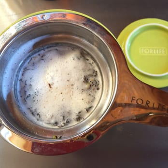 WickedCup - Chai tea latte so delicious! - Coffee & Tea Near Me - Jasper, Alberta