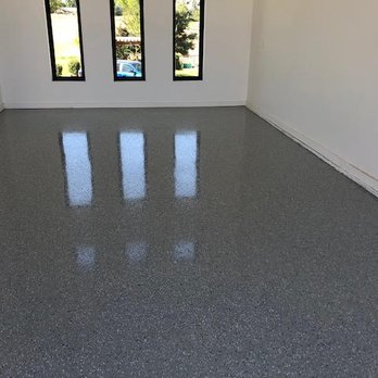 Quality Coatings - a polished concrete floor - Flooring Near Me Quality Coatings - a polished concrete floor - Flooring Near Me