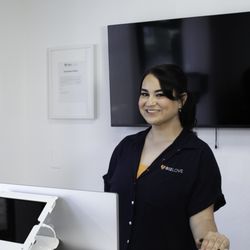 B12 Love - Client Experience Specialist Alycia