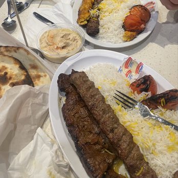 Kabab Express - Mediterranean Near Me - Lake Forest, California Kabab Express - Mediterranean Near Me - Lake Forest, California