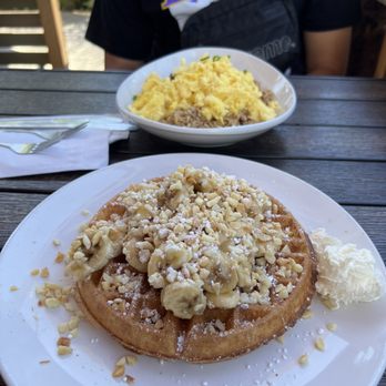 Kihei Caffe Lahaina - Breakfast & Brunch Near Me - Lahaina, Hawaii Kihei Caffe Lahaina - Breakfast & Brunch Near Me - Lahaina, Hawaii