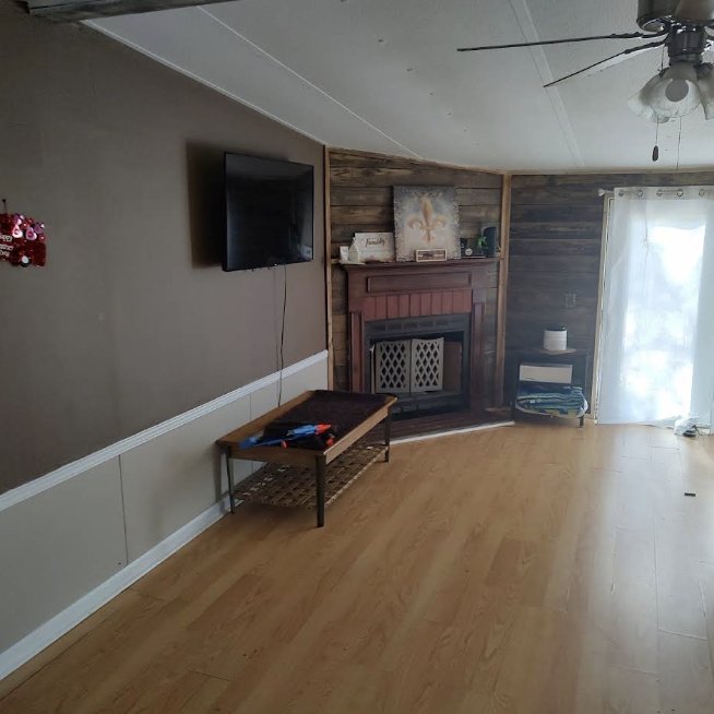 Slide of Mister Myrtle Handyman Services