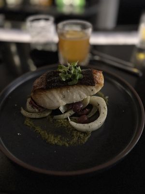 Luciano's Cucina Italiana by null