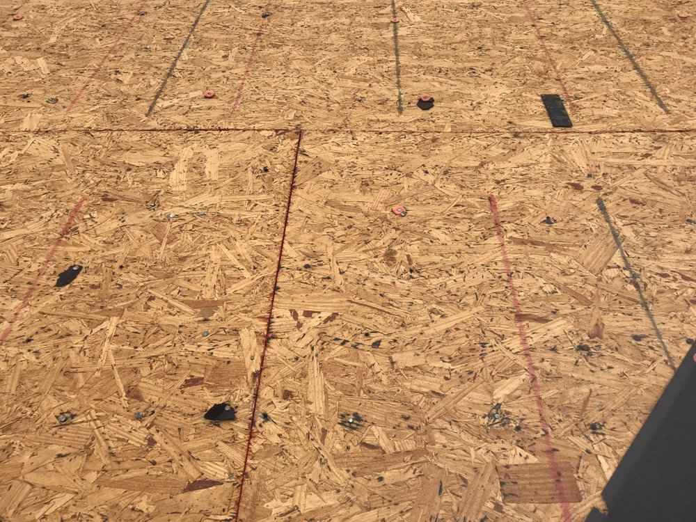 Slide of Champ Vision Roofing Services