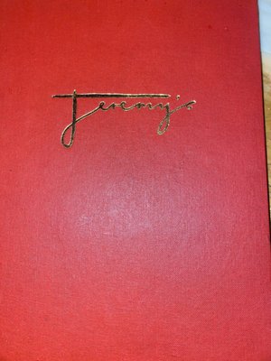 Jeremy's by null