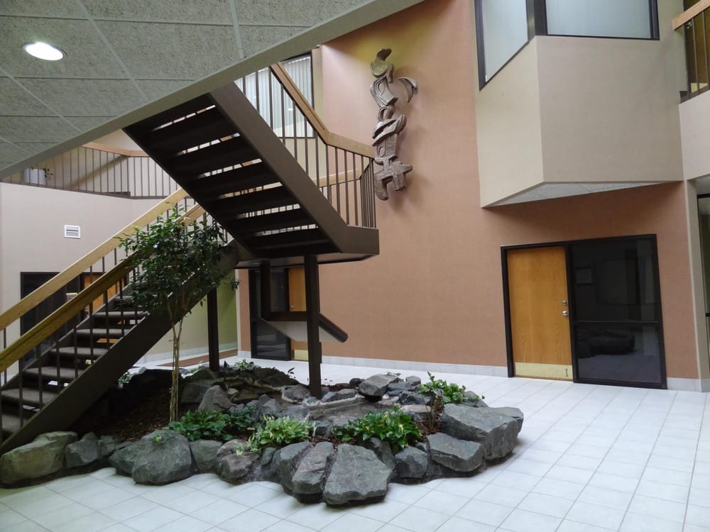 CHINESE ACUPUNCTURE AND HERB CENTER CLOSED Updated September 2024 14031 Burnhaven Dr