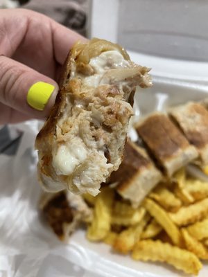 Abu Omar Halal - Galleria Area, TX by null