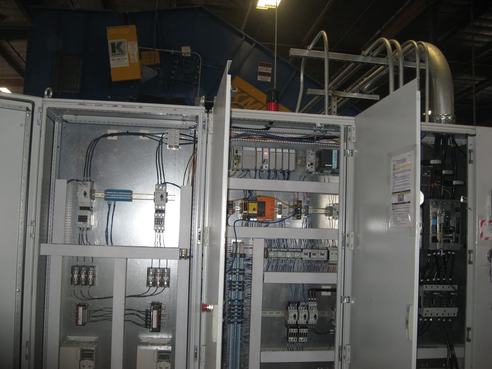 Slide of Feeder Electric