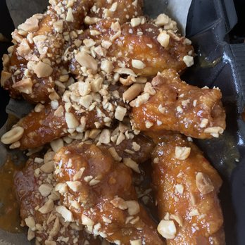 Fire Wings - Vallejo - Peanut Butter Wings - Chicken Wings Near Me - Vallejo, California Fire Wings - Vallejo - Peanut Butter Wings - Chicken Wings Near Me - Vallejo, California