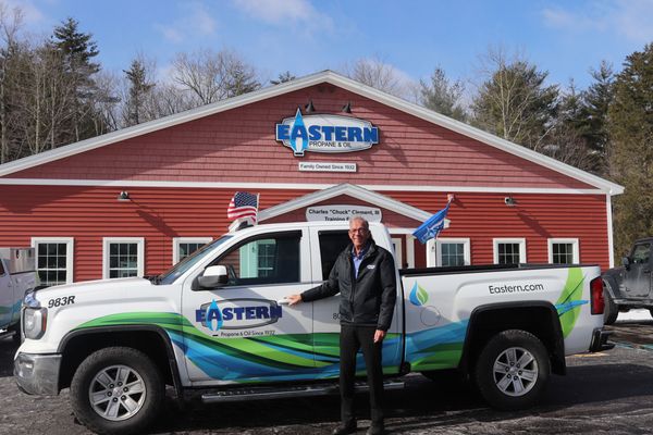Eastern Propane & Oil - Rochester, NH