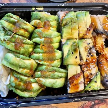 Tokyo Cafe - Monster Roll, Tokyo Roll - Japanese Near Me - Greer, South Carolina Tokyo Cafe - Monster Roll, Tokyo Roll - Japanese Near Me - Greer, South Carolina