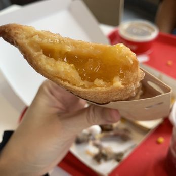 Jollibee - Fast Food Near Me - Daly City, California