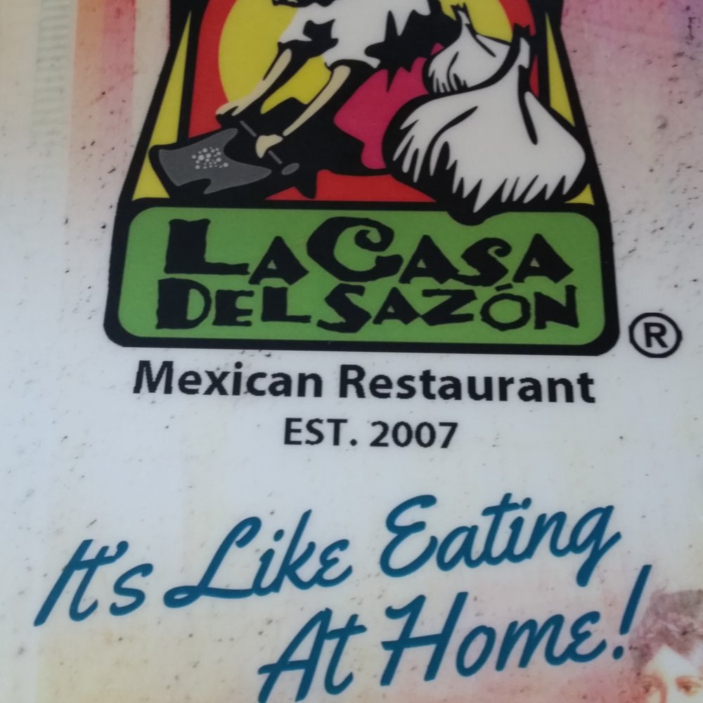 La Casa del Sazón - Kinda like that! - Mexican Near Me - Salinas, California La Casa del Sazón - Kinda like that! - Mexican Near Me - Salinas, California