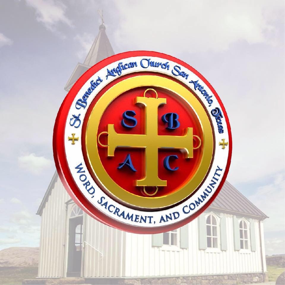 ST. BENEDICT ANGLICAN CHURCH SAN ANTONIO 6487 Whitby Rd, San Antonio