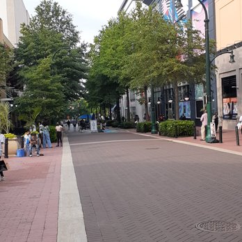 Downtown Silver Spring - Shopping Centers Near Me - Silver Spring, Maryland