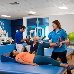 Fyzical Therapy & Balance Centers Shavano Park