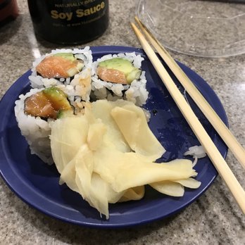Sushi House - Sushi Bars Near Me - Banff, Alberta