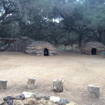 Chumash Indian Museum - Museums Near Me - Thousand Oaks, California