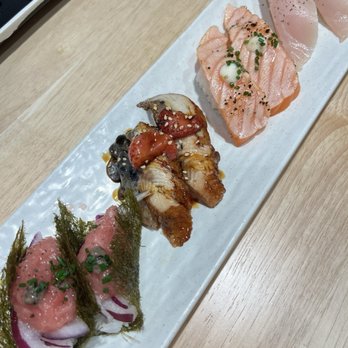 Sushi REV - Sushi Bars Near Me - Irvine, California Sushi REV - Sushi Bars Near Me - Irvine, California