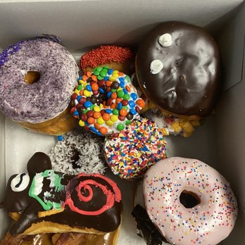 Voodoo Doughnut - Donuts Near Me - Houston, Texas Voodoo Doughnut - Donuts Near Me - Houston, Texas