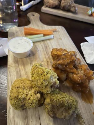 Double Dyme Tavern by null