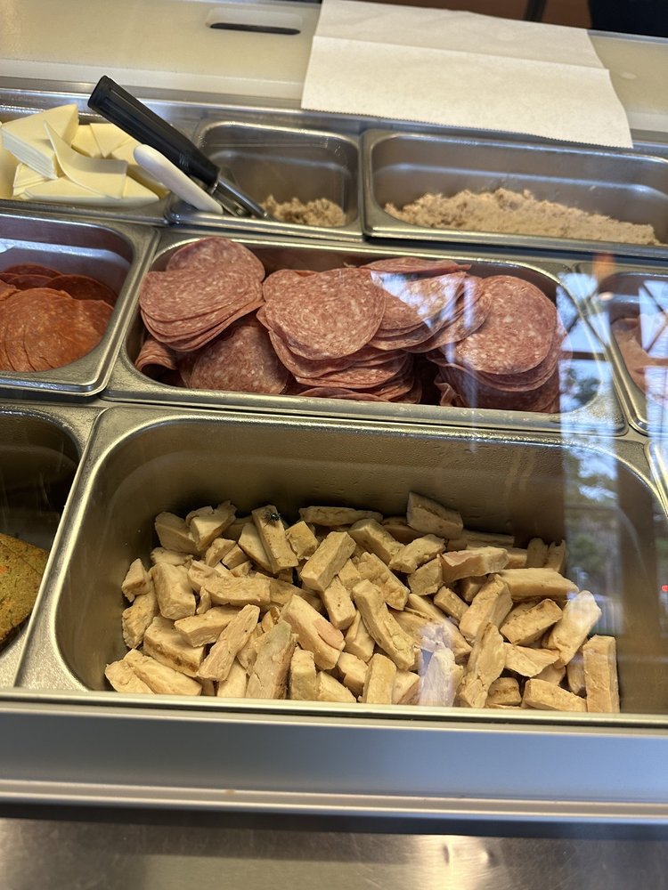 SUBWAY 【13 Reviews】 1 Great America Pkwy, Santa Clara, California