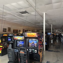 Pinball PA - Games