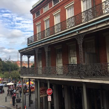 Tableau - Cajun/Creole Near Me - New Orleans, Louisiana