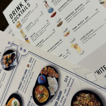 Thai at Laurel - Menu - Thai Near Me - Laurel, Maryland