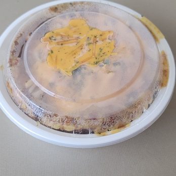 La Isla Del Frappe - Mofongo tripleta bowl - Food Trucks Near Me - Orlando, Florida La Isla Del Frappe - Mofongo tripleta bowl - Food Trucks Near Me - Orlando, Florida