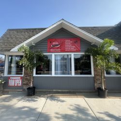 Hope restaurant
