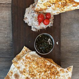 Fish dip Fish dip