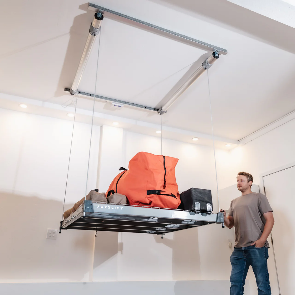 Ark Home & Handyman Service - Garage Door Contractor in West Des Moines, IA