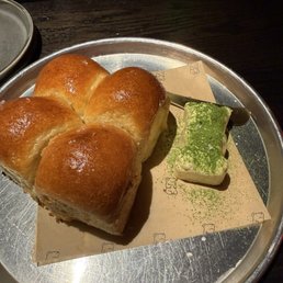 Bread & ButterBear