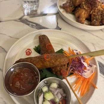 Malii Gramercy - Jang Lon - Thai Near Me - New York, New York Malii Gramercy - Jang Lon - Thai Near Me - New York, New York