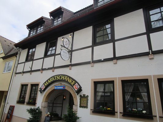 Marktschänke by null