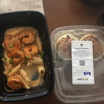 End Goal Meal Prep - Food Delivery Services Near Me - Las Vegas, Nevada