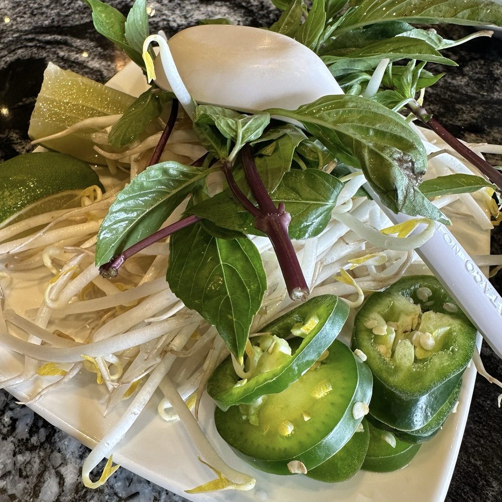 Pho Today - Nam nam - Vietnamese Near Me - Bridgewater, New Jersey