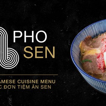 Pho Sen - Vietnamese Near Me - Bell Gardens, California Pho Sen - Vietnamese Near Me - Bell Gardens, California