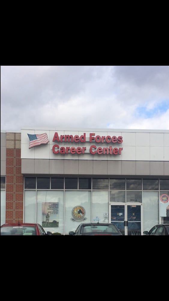 Air Force Reserve Recruiting - social services organization in Norfolk, VA