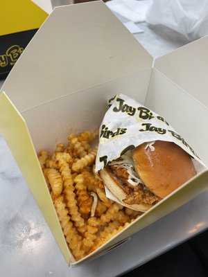 Jay Bird's | Long Beach by null