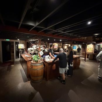 Carr Winery - Wineries Near Me - Santa Barbara, California Carr Winery - Wineries Near Me - Santa Barbara, California
