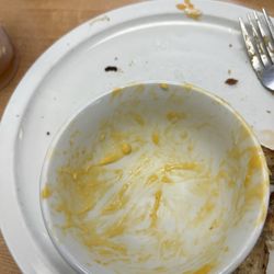 For the Love of Brunch - I told you; it WAS amazing!!