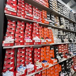 Rack Room Shoes