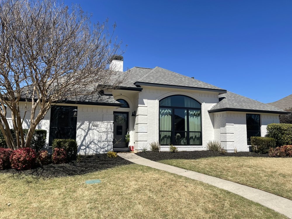 Slide of Tekton Restoration Services