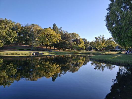 Avondale Park by null