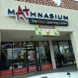 Mathnasium of West El Paso - Westside location of Mathnasium where students can get one-on-one math tutoring from basic math to AP Calculus!