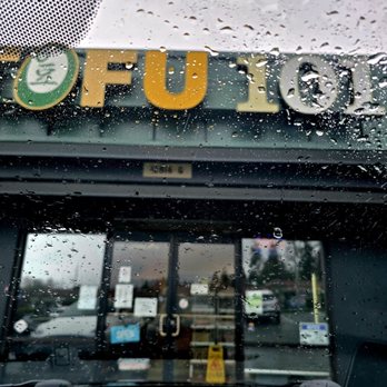Tofu 101 - I parked front of the store. - Chinese Near Me - Bellevue, Washington Tofu 101 - I parked front of the store. - Chinese Near Me - Bellevue, Washington