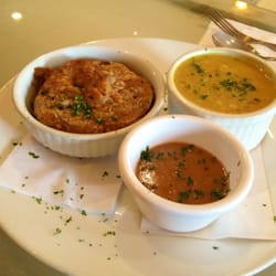 Veggie pot pie-- not that good